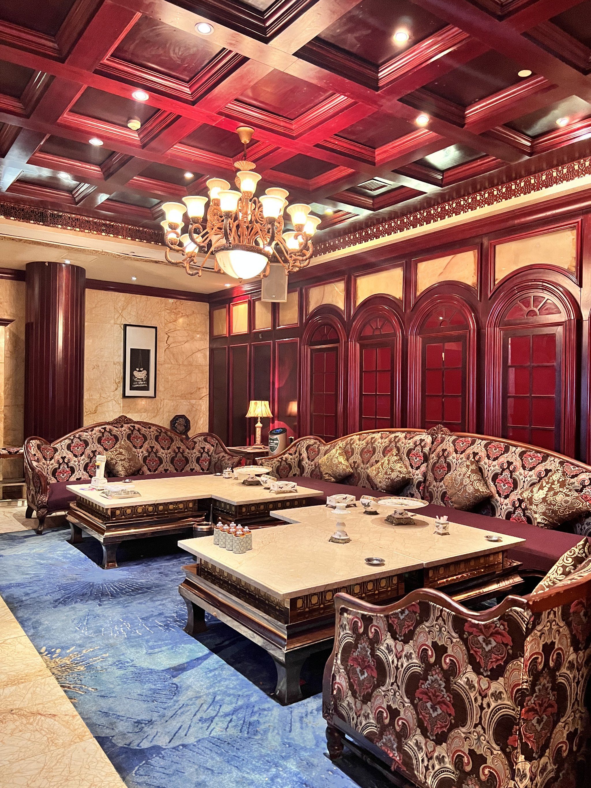 成都商务ktv中低端区别解析-青羊区ktv预订