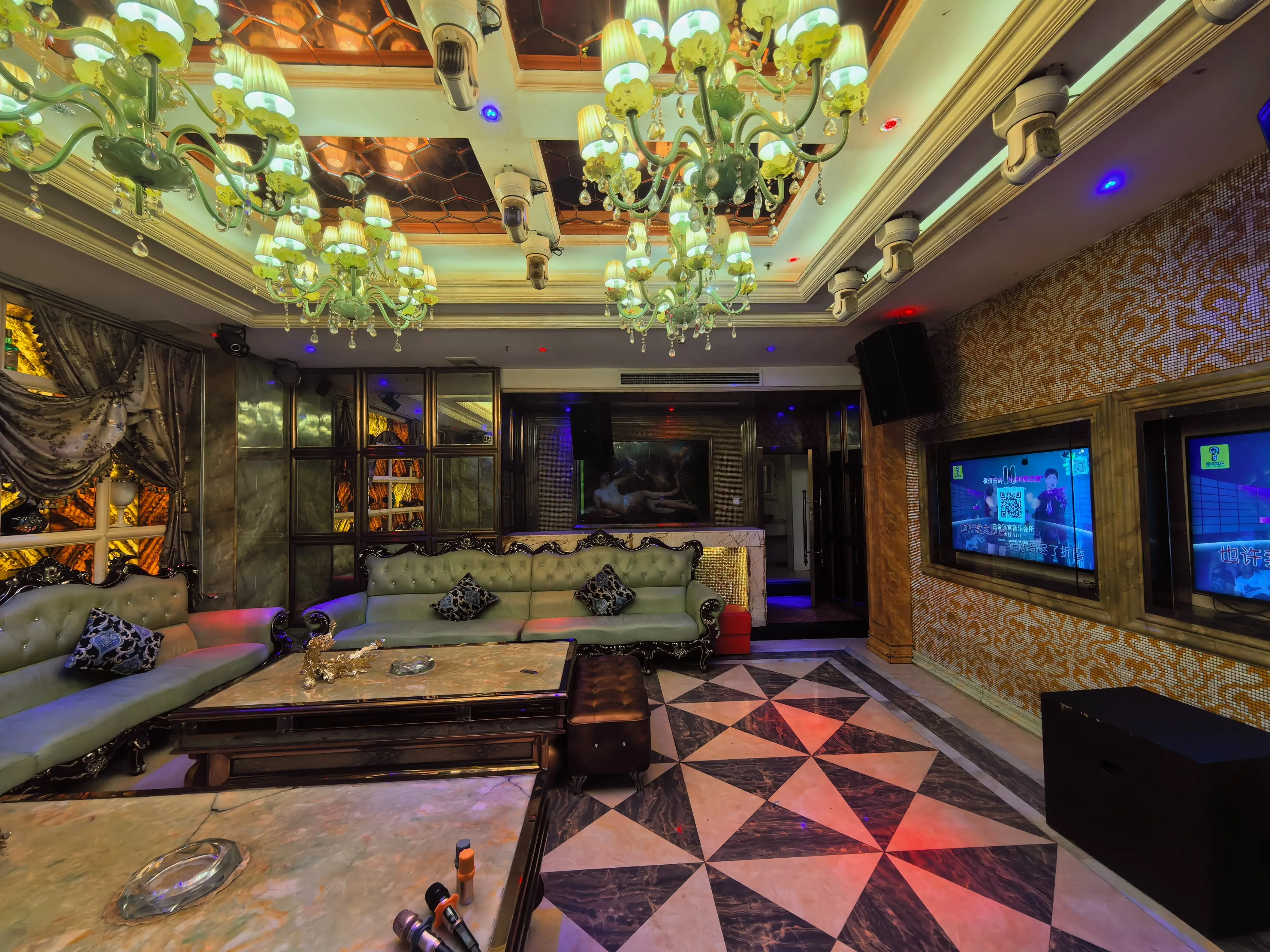 成都商务ktv消费指南-温江区ktv预订