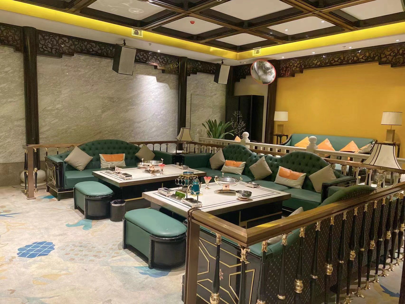 成都商务ktv开启商务ktv新玩法-新都区ktv预订