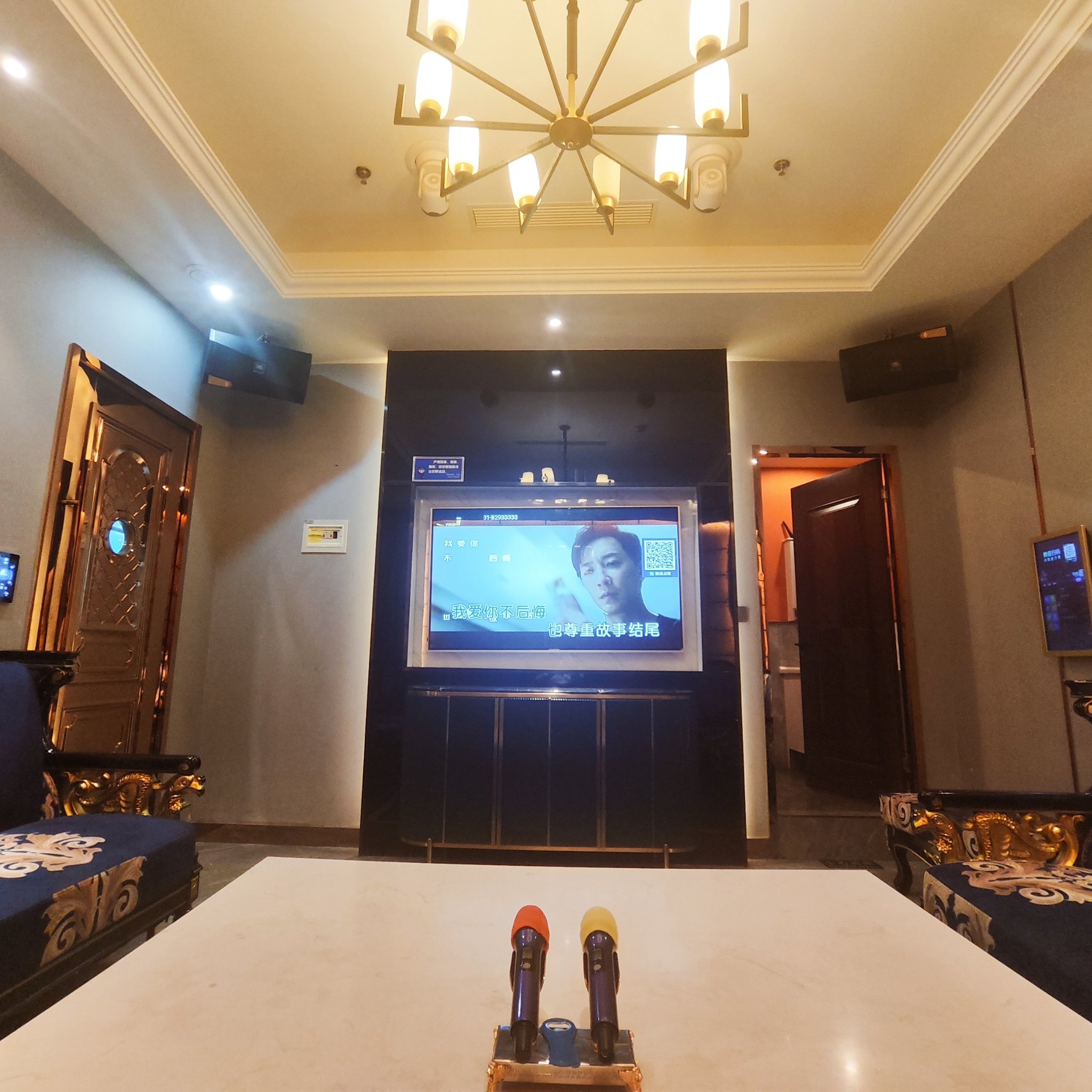 成都商务ktv精选攻略分享-彭州市ktv预订