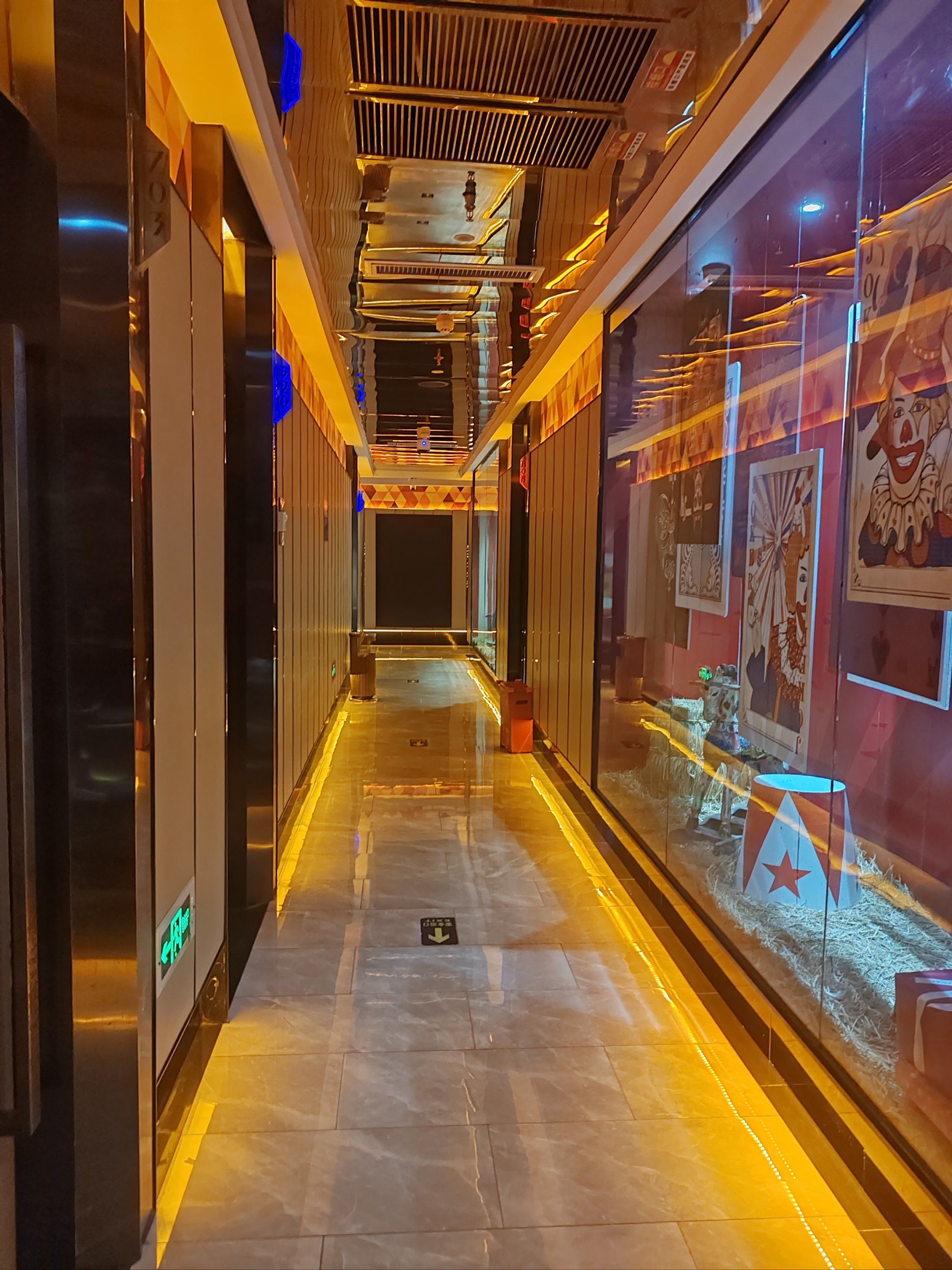 成都商务KTV总排行Top10-青白江区ktv预订