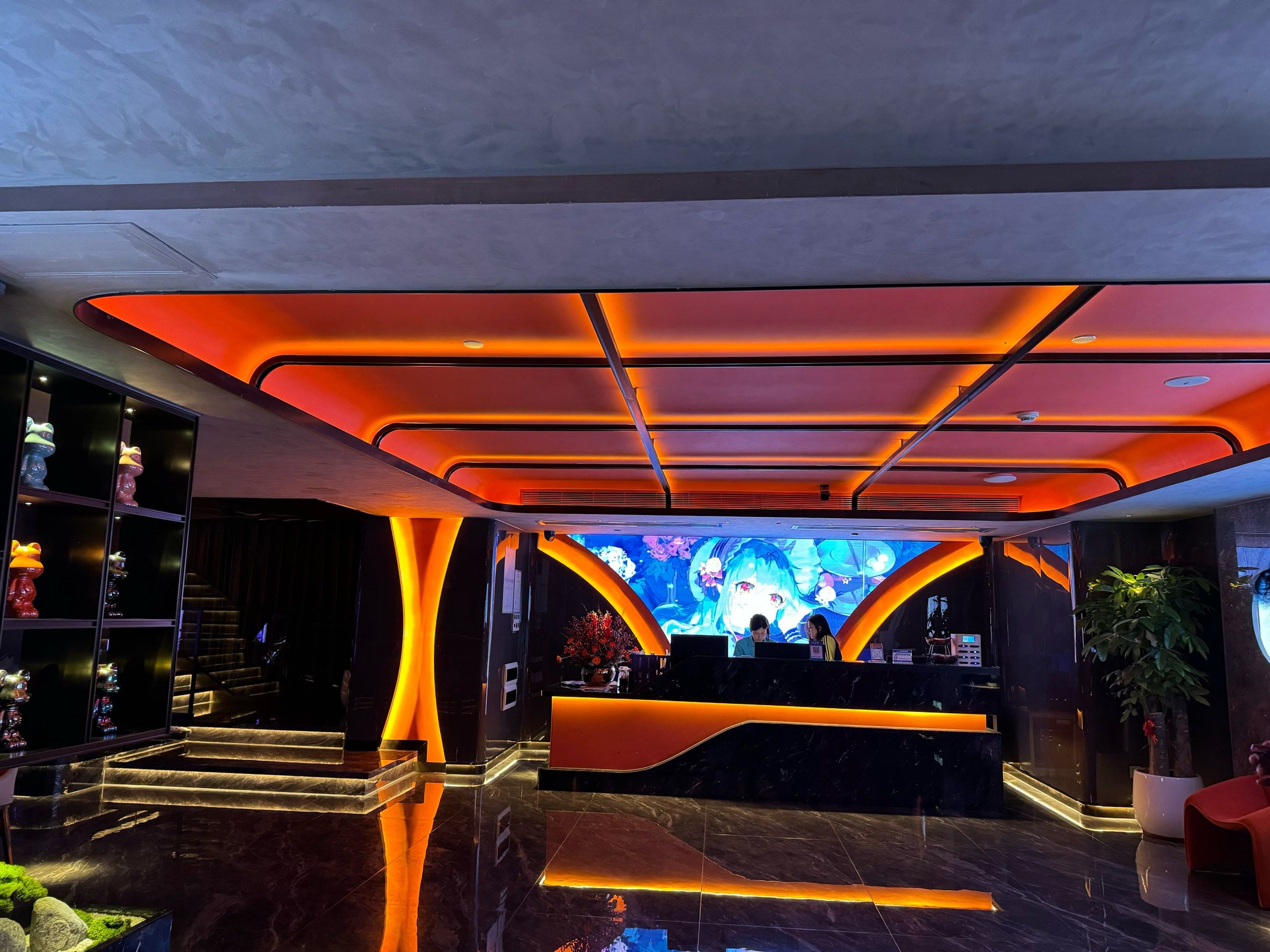 成都商务ktv独家优惠-武侯区ktv预订