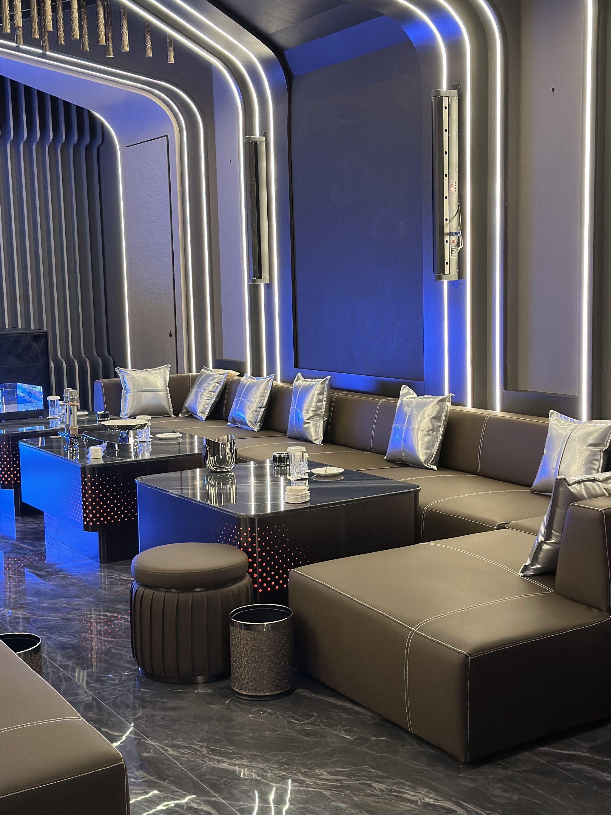 成都商务KTV预订攻略-金牛区ktv预订