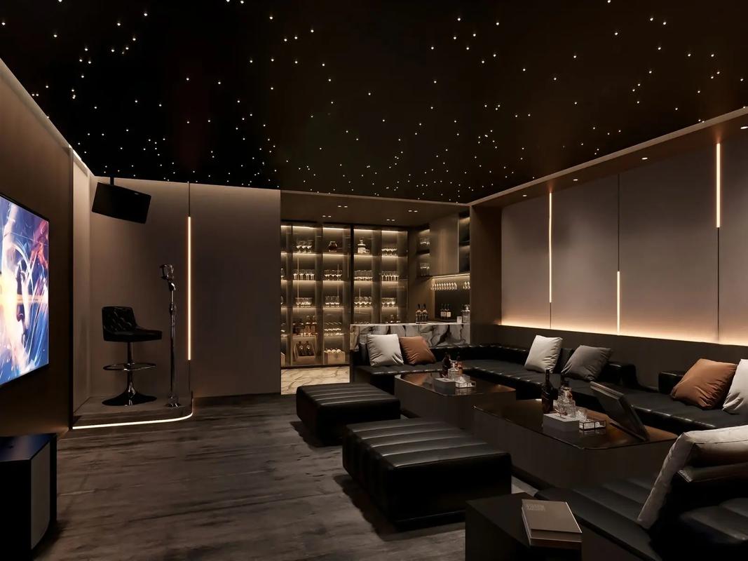 成都商务ktv畅享多样商务ktv玩法-龙泉驿区ktv预订