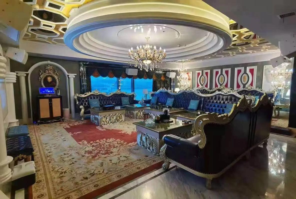 成都商务ktv商务ktv能否组局解析-武侯区ktv预订