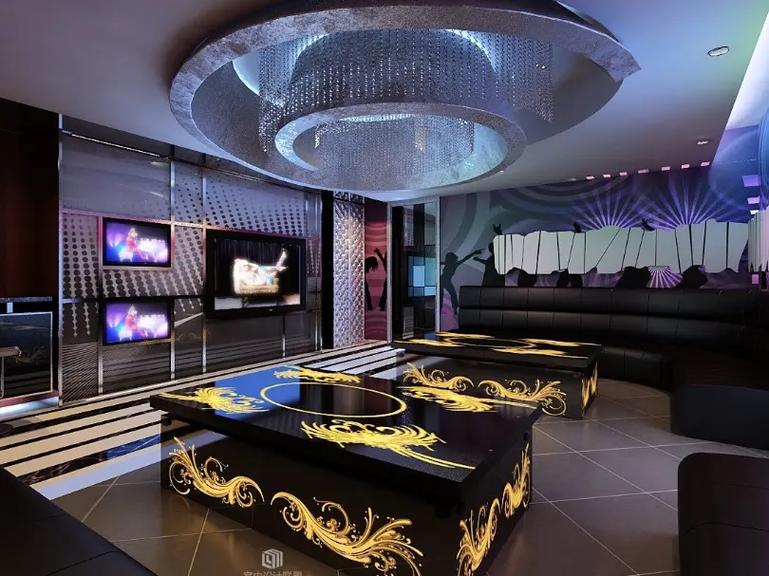 成都商务ktv推荐商务ktv有哪些选择-金牛区ktv预订