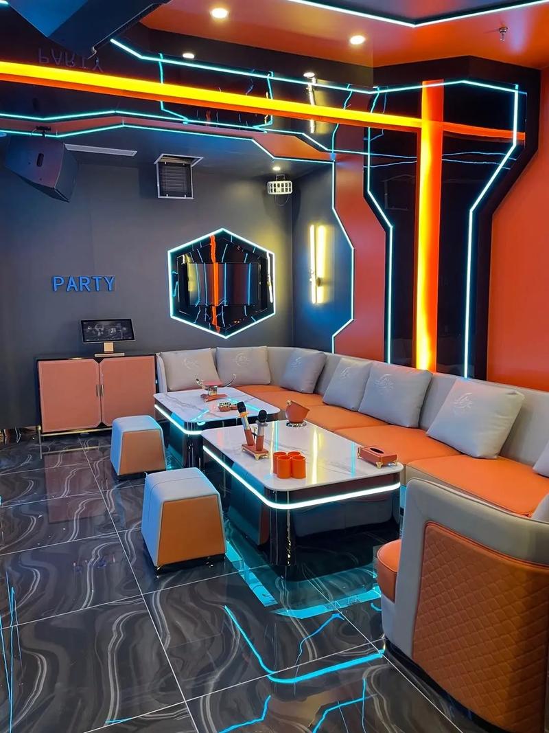 成都商务ktv独特玩法推荐-武侯区ktv预订