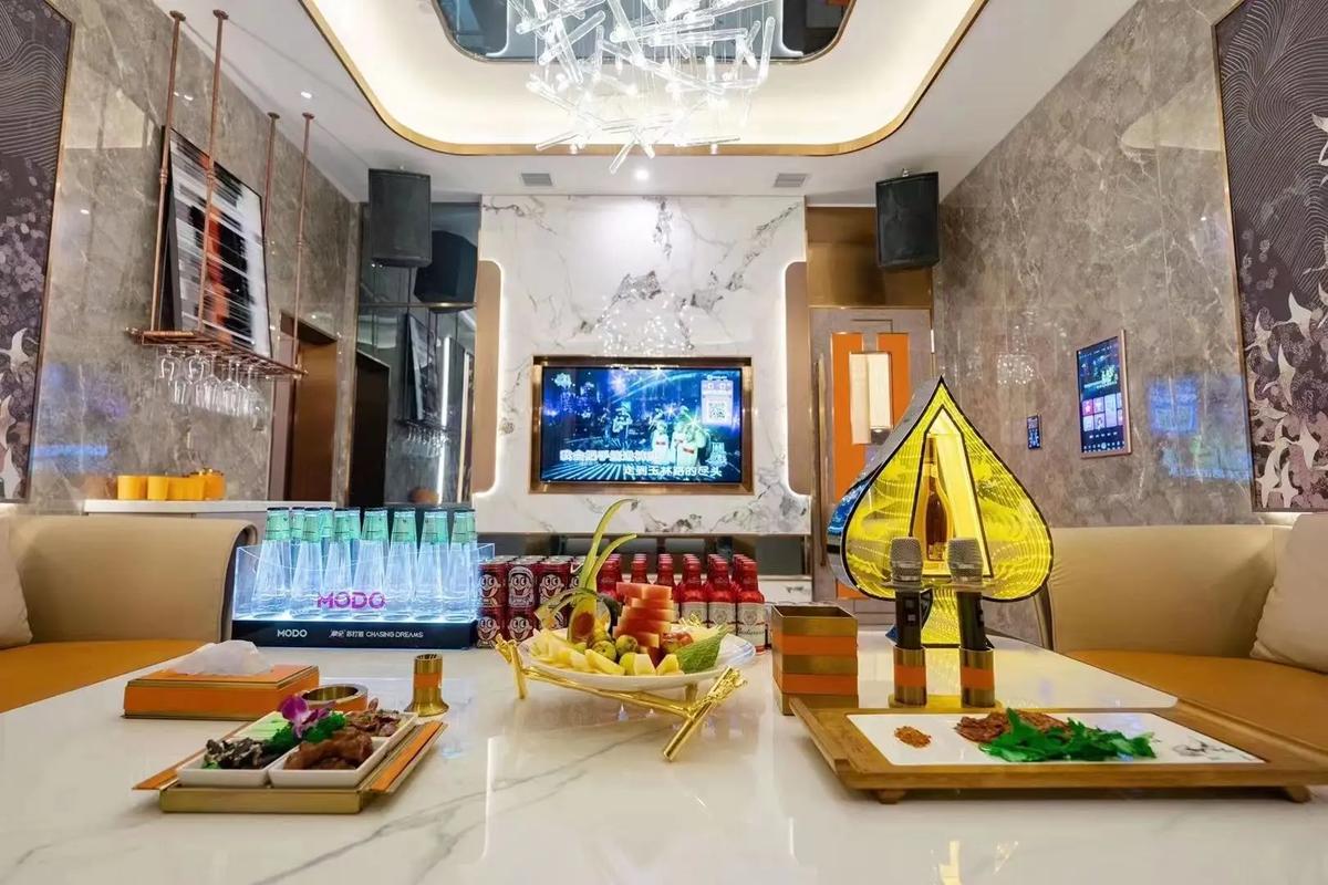 成都商务ktv全新商务ktv新玩法解析-大邑县ktv预订