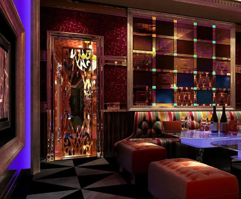 成都商务ktv及商务ktv啥意思解读-新都区ktv预订