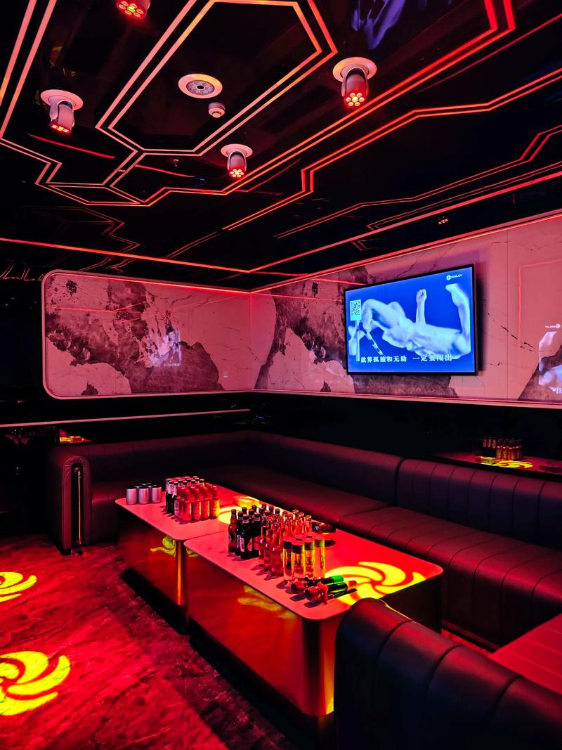 成都商务ktv推荐中低端商务ktv精选-新津县ktv预订